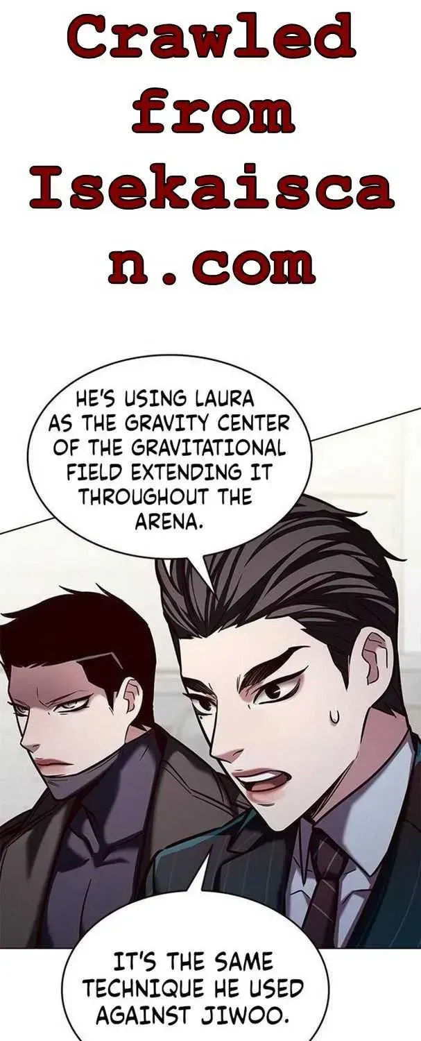 Eleceed Chapter 203.2 page 31 - 