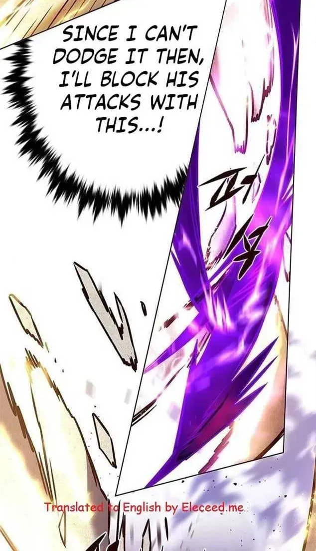 Eleceed Chapter 203.2 page 42 - 