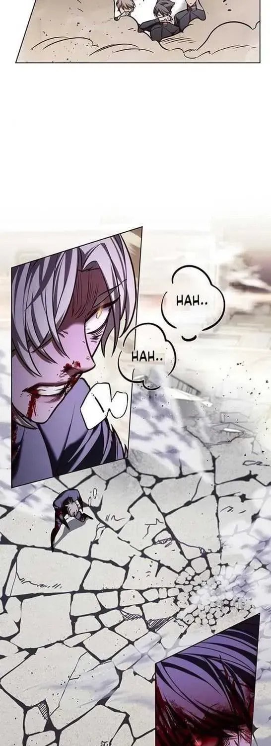 Eleceed Chapter 203.2 page 65 - 