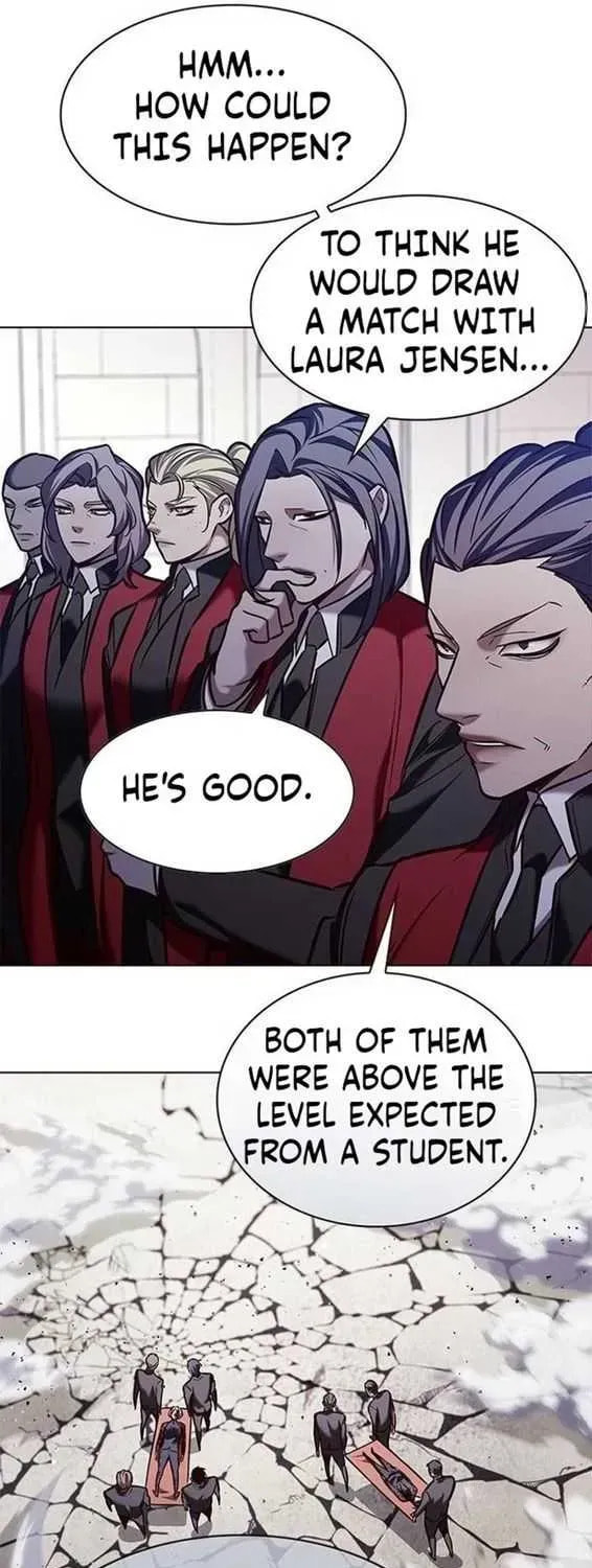 Eleceed Chapter 203.2 page 71 - 