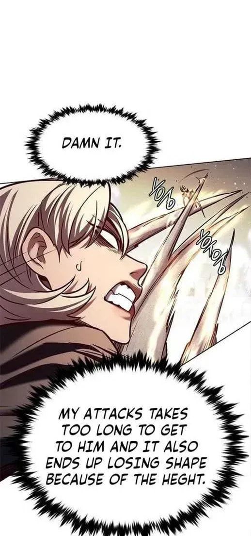 Eleceed Chapter 203.3 page 22 - 