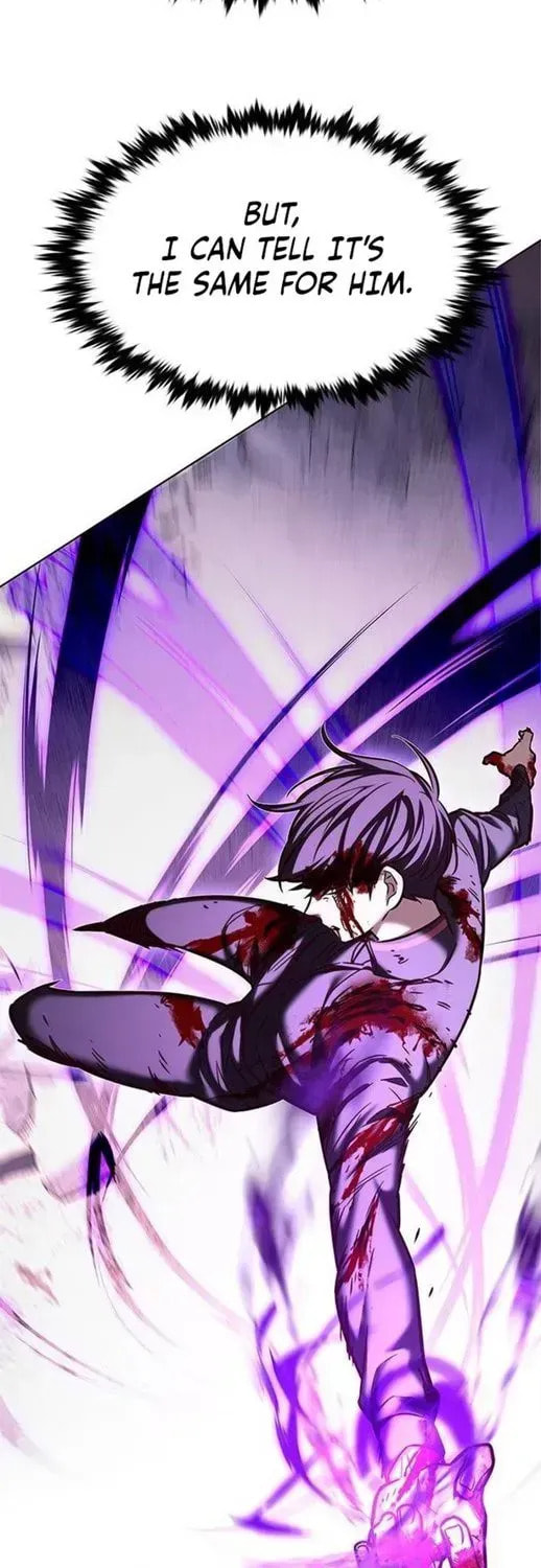 Eleceed Chapter 203.3 page 23 - 