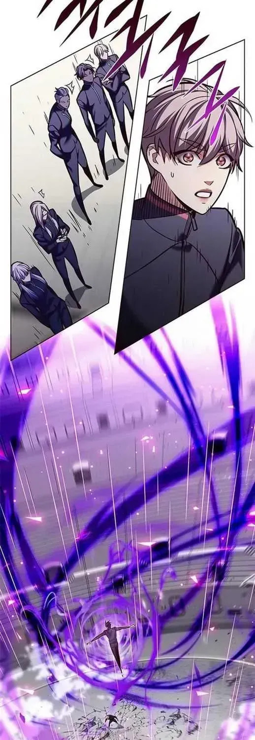 Eleceed Chapter 203.3 page 29 - 