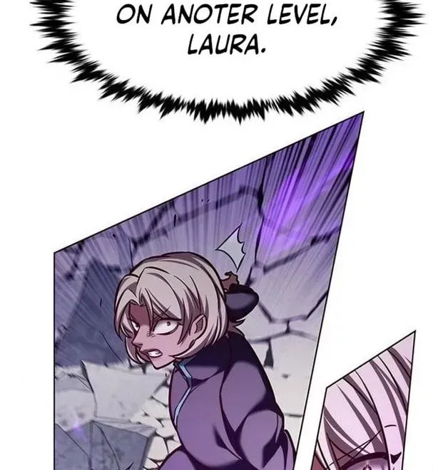 Eleceed Chapter 203.3 page 34 - 