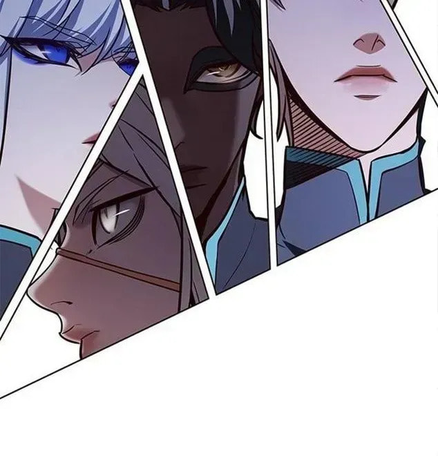 Eleceed Chapter 203.3 page 50 - 