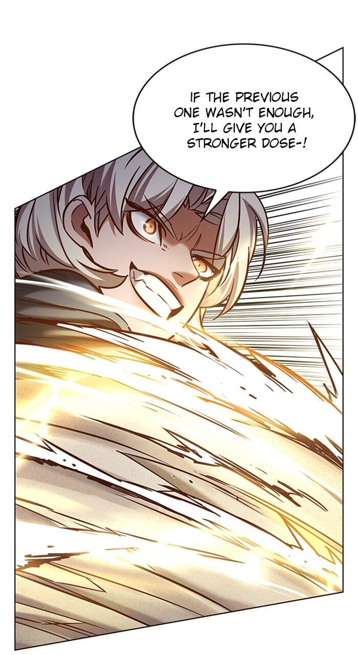 Eleceed Chapter 203 page 1 - 