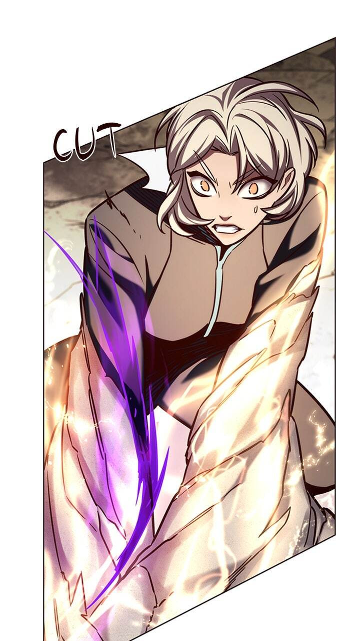 Eleceed Chapter 203 page 17 - 