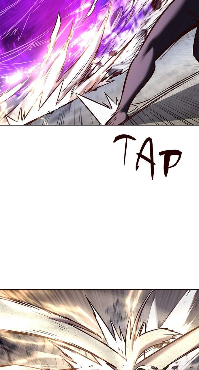 Eleceed Chapter 203 page 21 - 