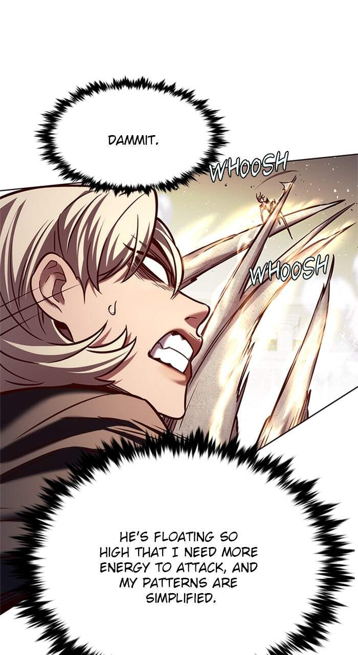 Eleceed Chapter 203 page 23 - 