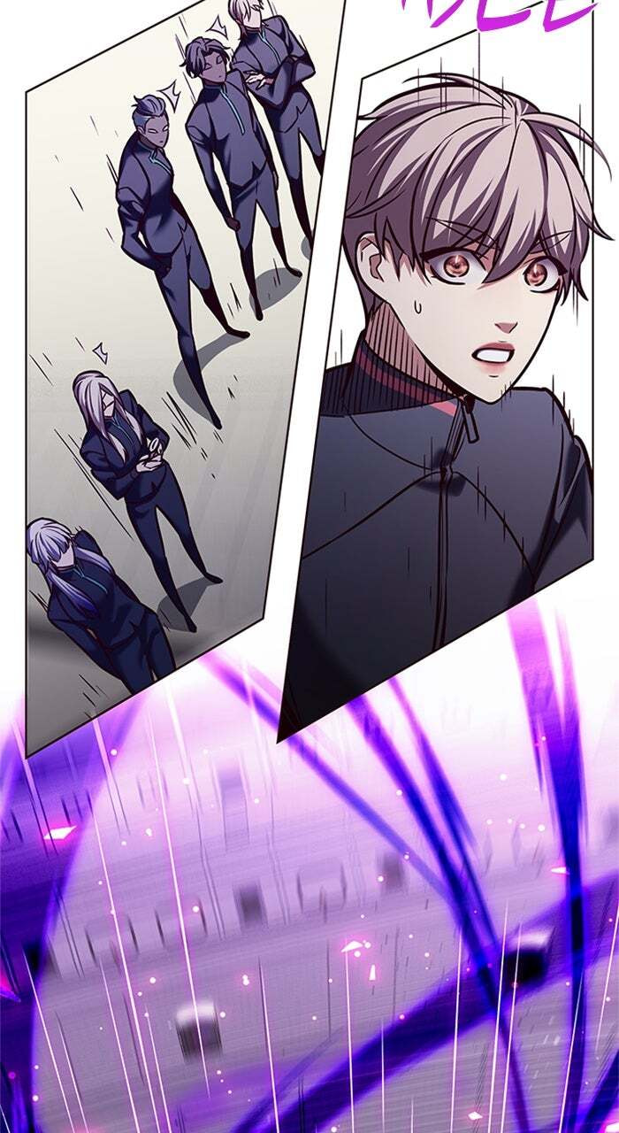 Eleceed Chapter 203 page 31 - 