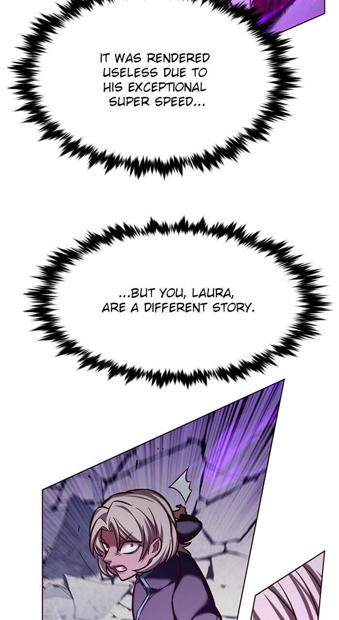 Eleceed Chapter 203 page 36 - 