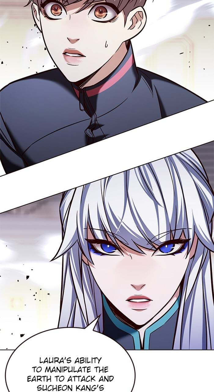 Eleceed Chapter 203 page 5 - 