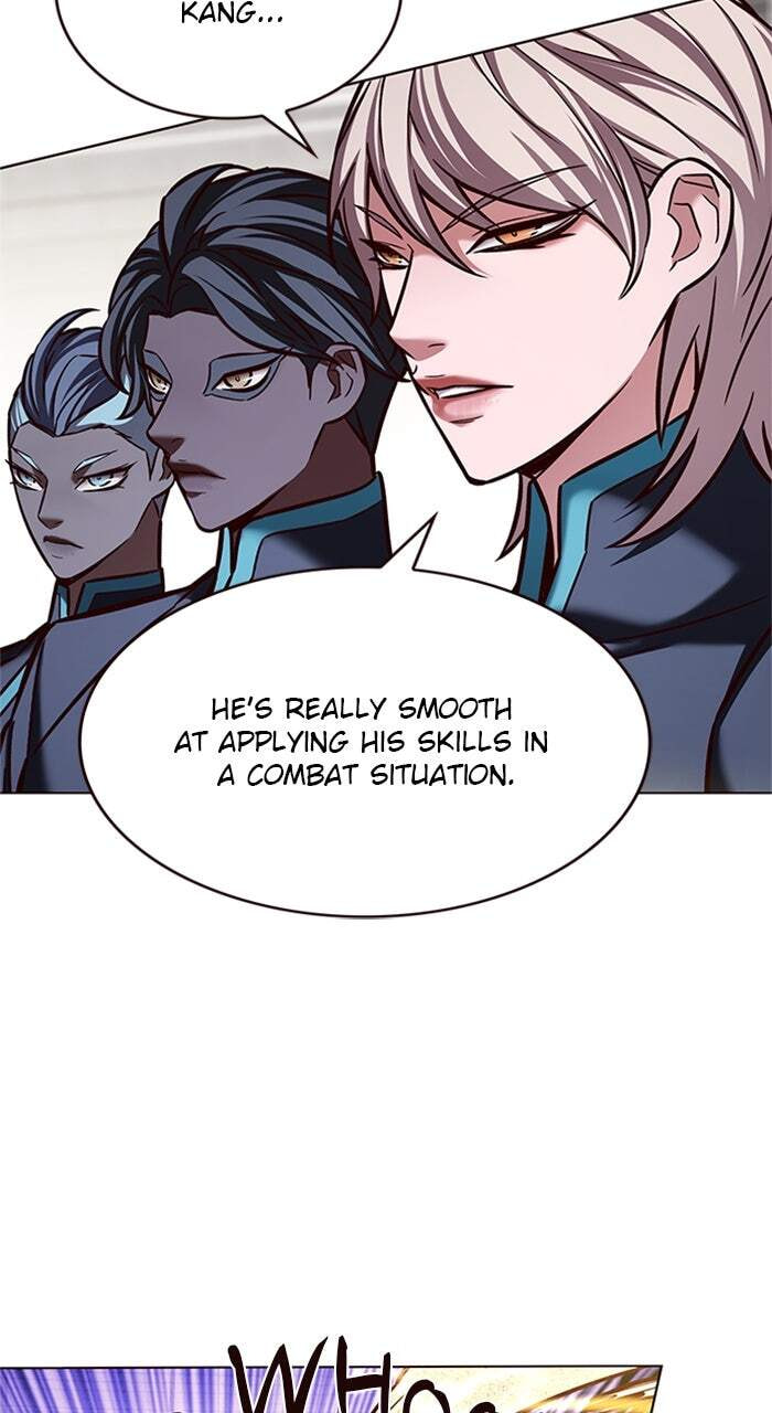 Eleceed Chapter 203 page 42 - 