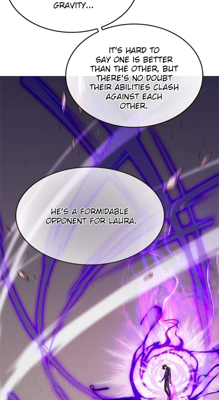 Eleceed Chapter 203 page 6 - 