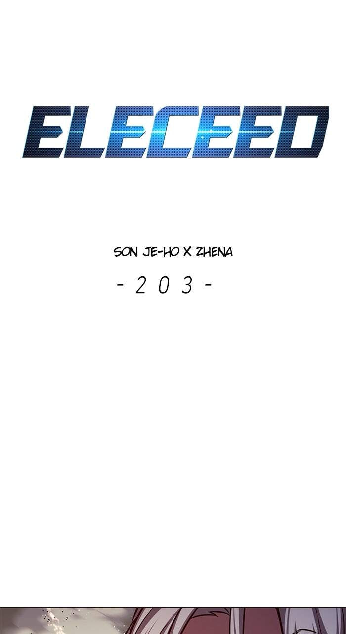 Eleceed Chapter 203 page 8 - 