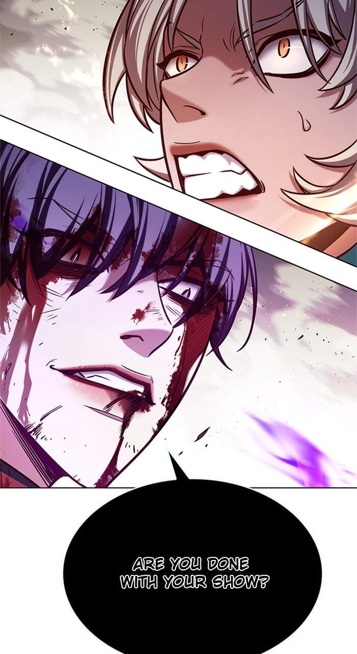 Eleceed Chapter 203 page 9 - 