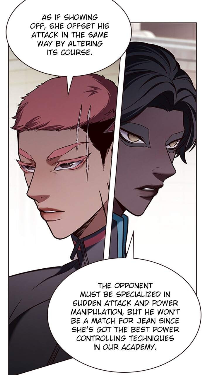 Eleceed Chapter 204 page 15 - 