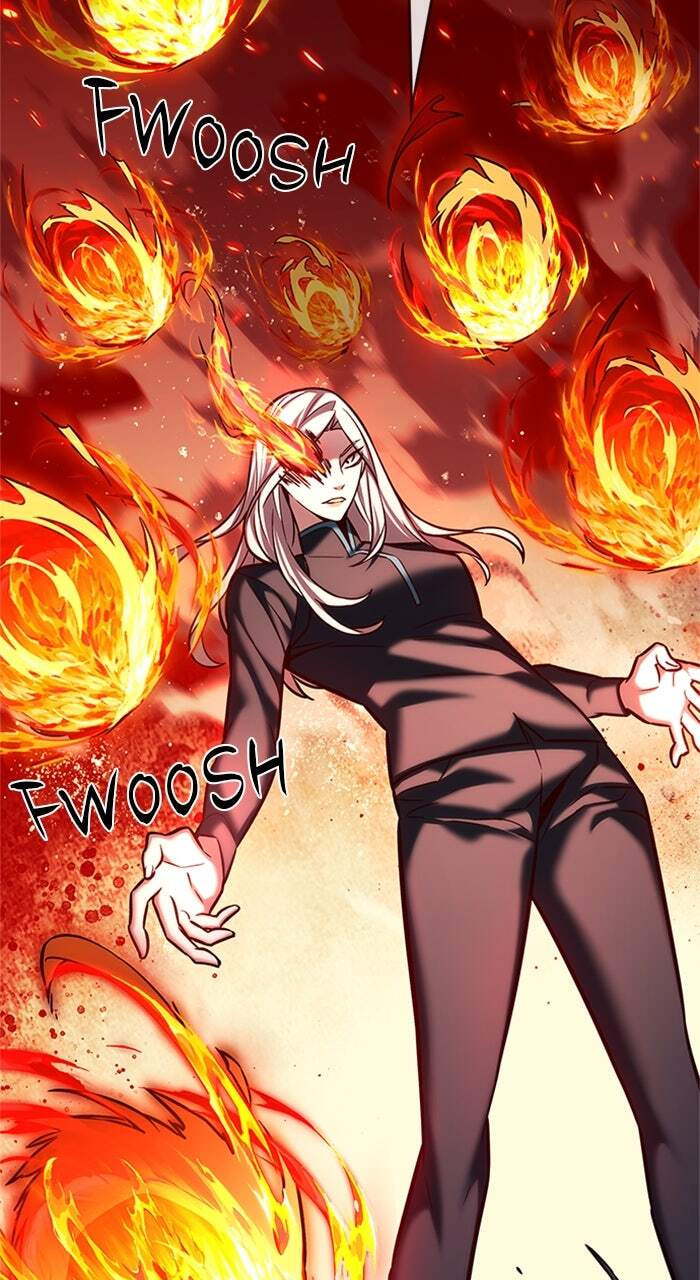 Eleceed Chapter 204 page 18 - 
