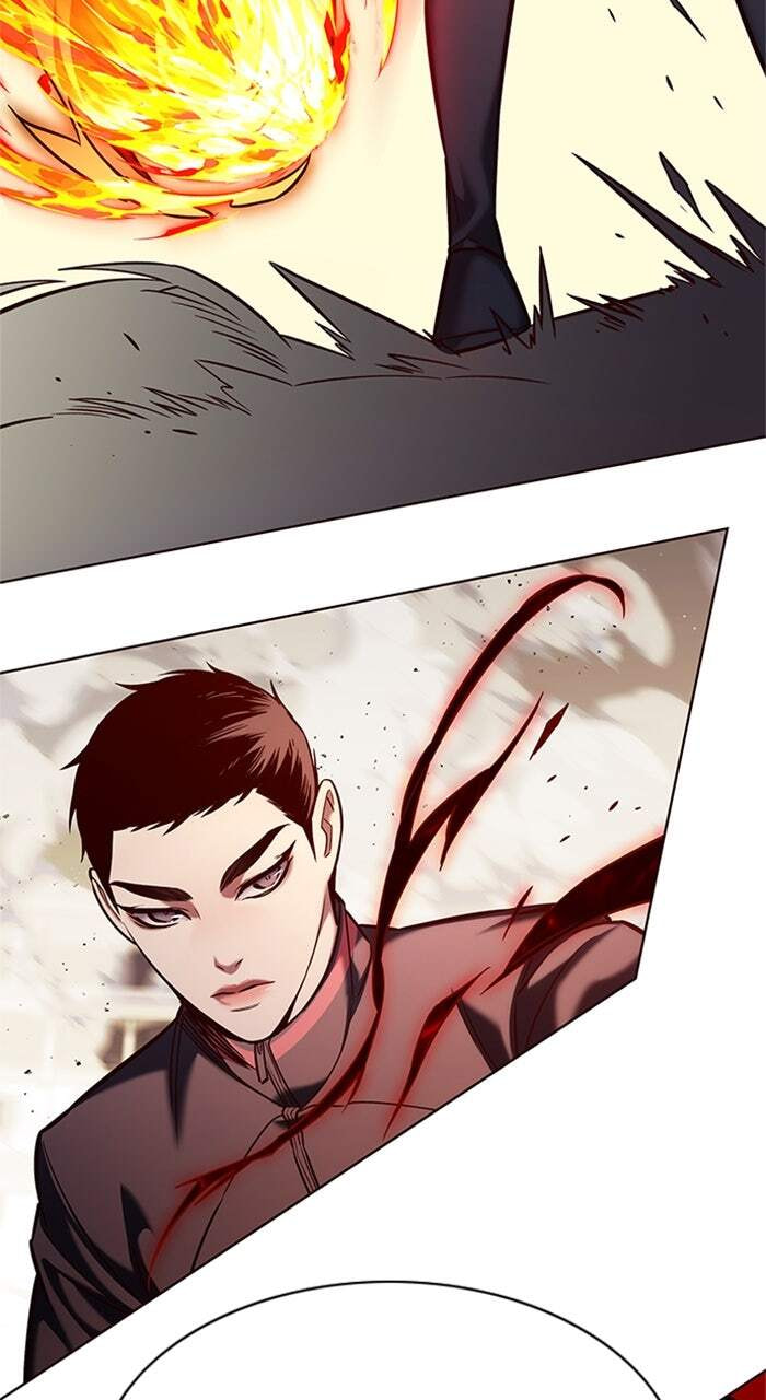 Eleceed Chapter 204 page 19 - 