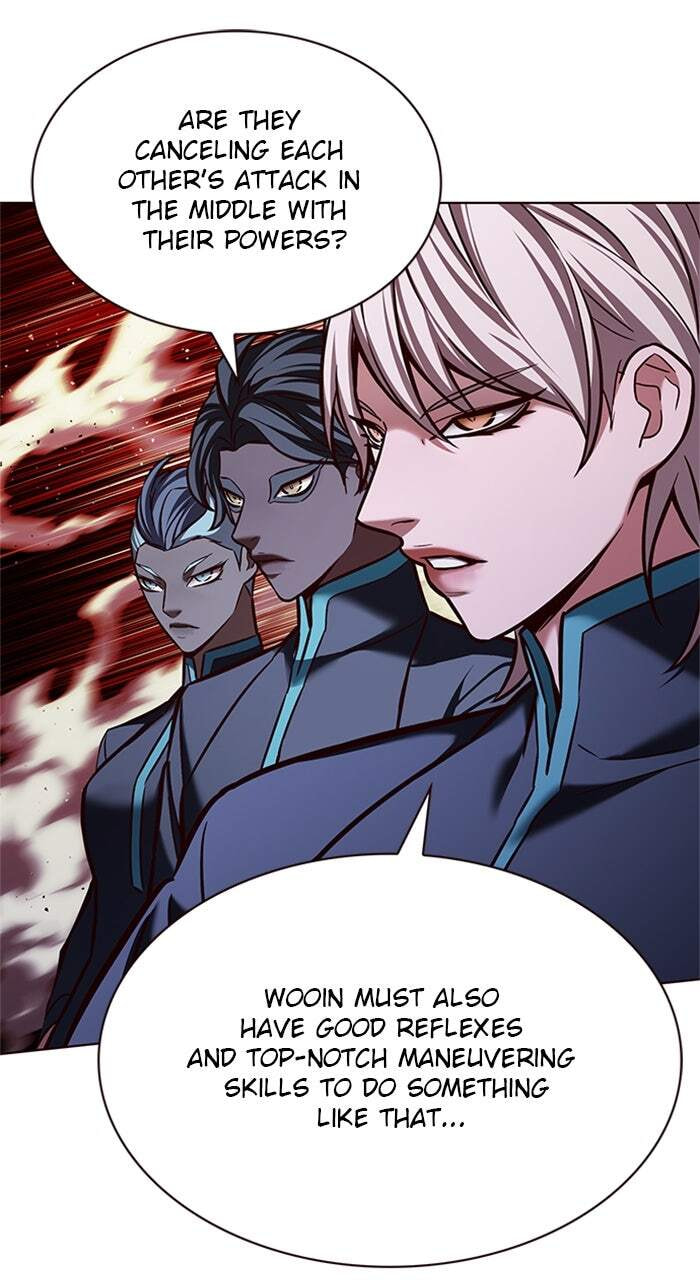 Eleceed Chapter 204 page 27 - 