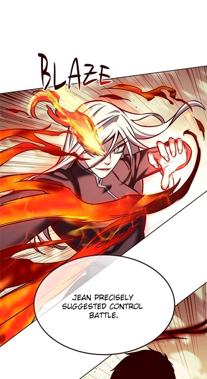 Eleceed Chapter 204 page 28 - 