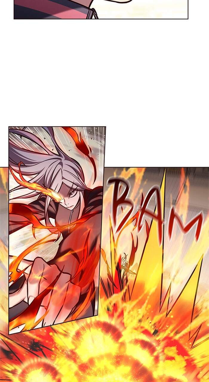 Eleceed Chapter 204 page 33 - 