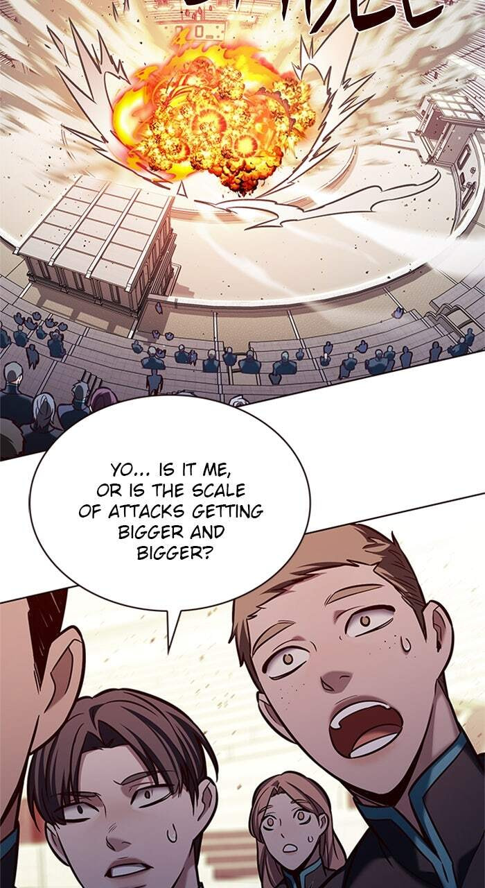 Eleceed Chapter 204 page 35 - 