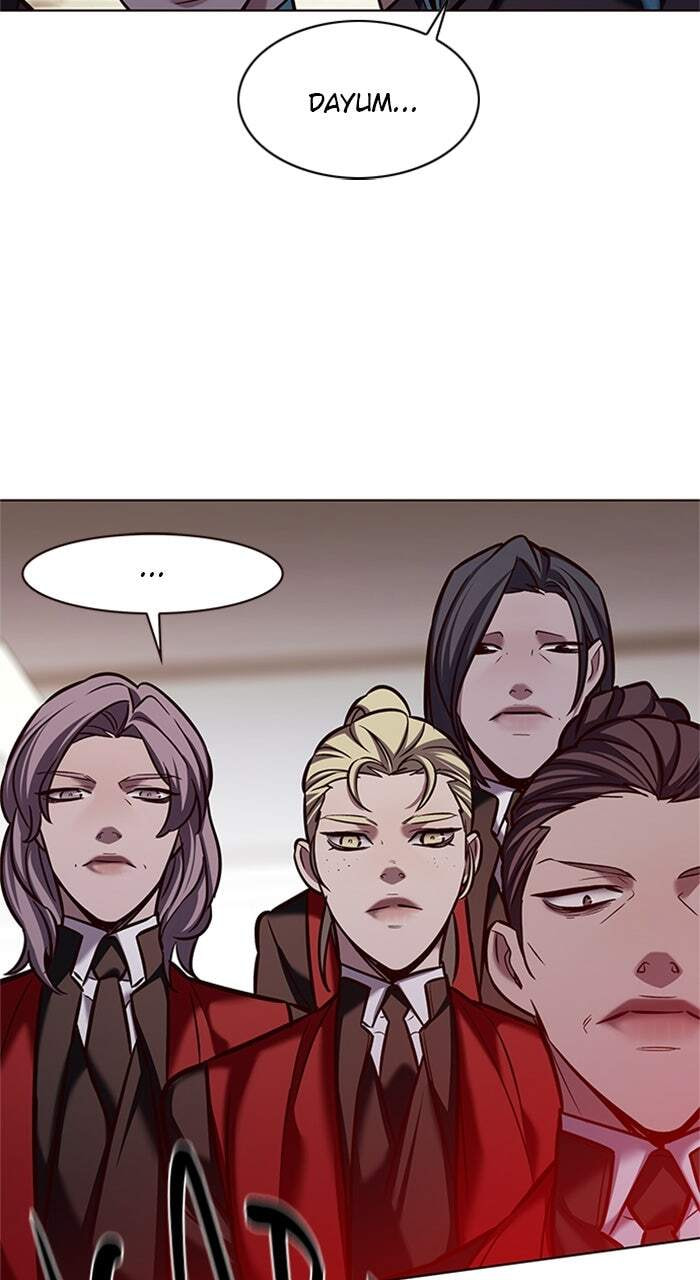 Eleceed Chapter 204 page 36 - 