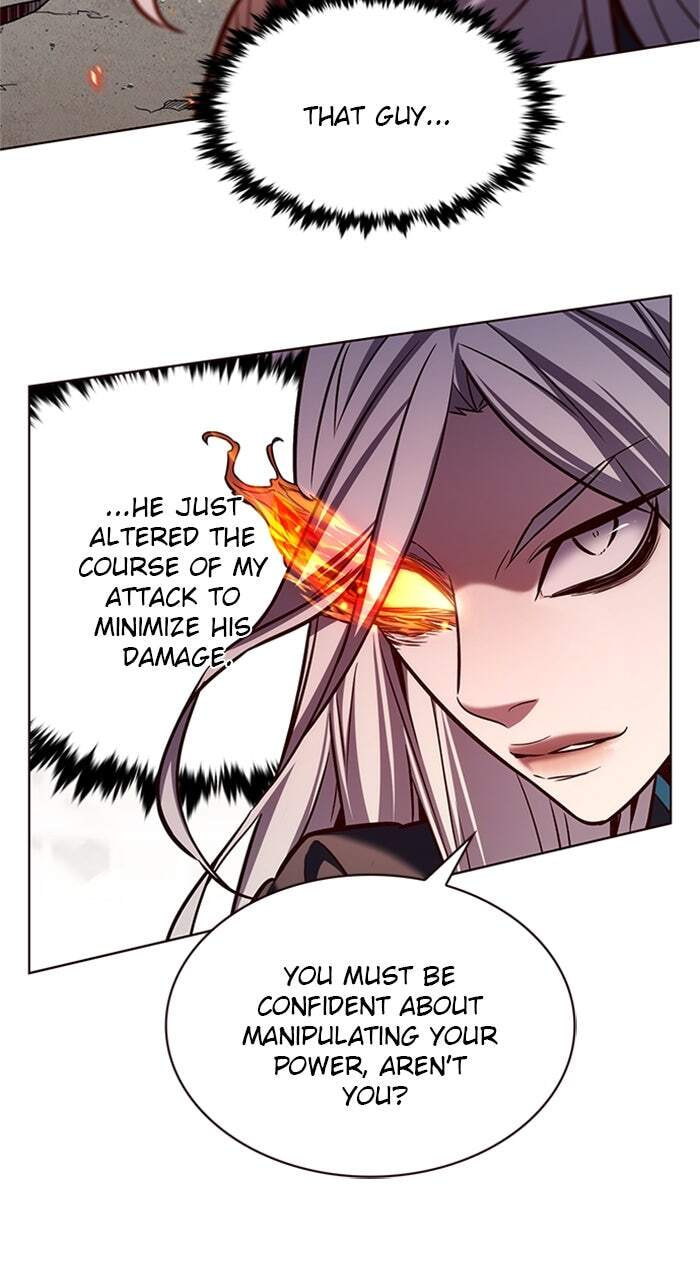 Eleceed Chapter 204 page 9 - 