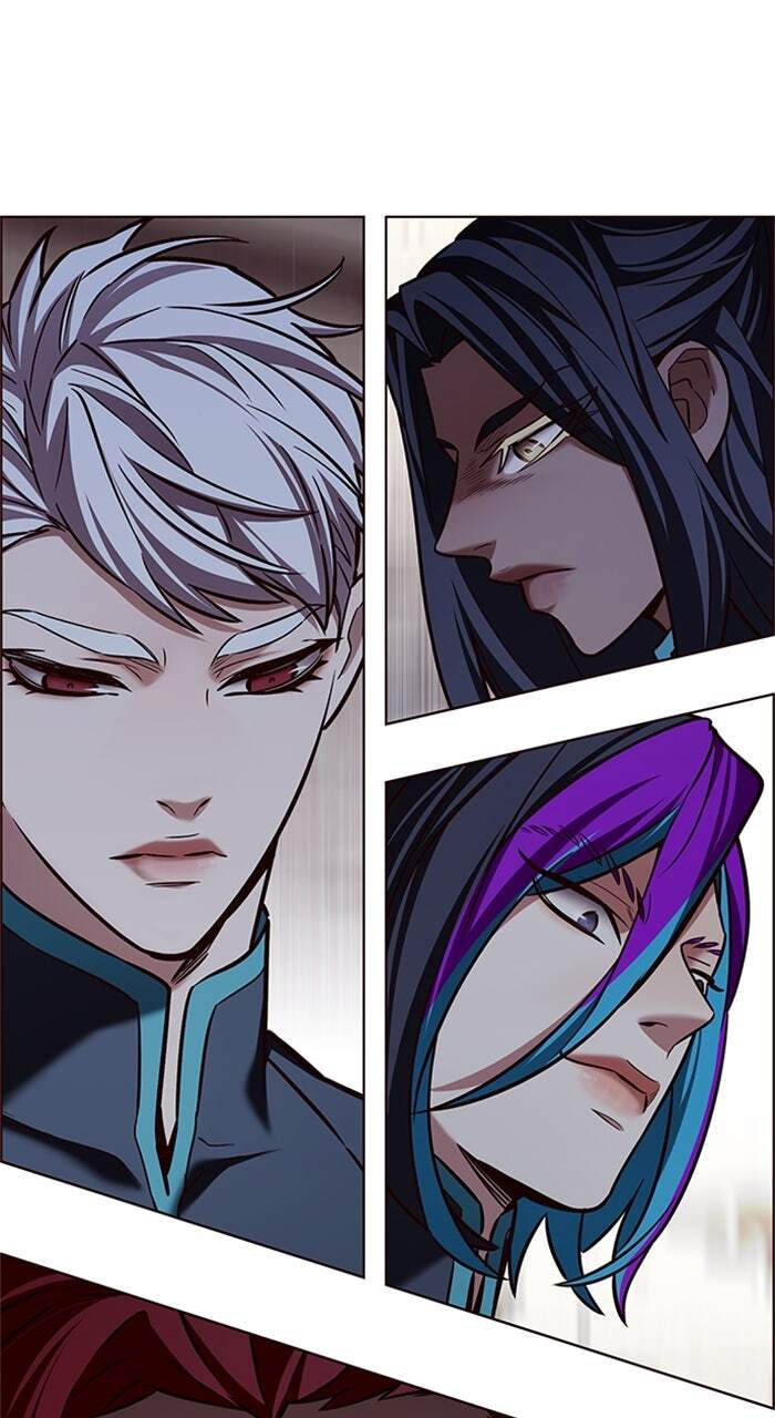 Eleceed Chapter 205 page 1 - 
