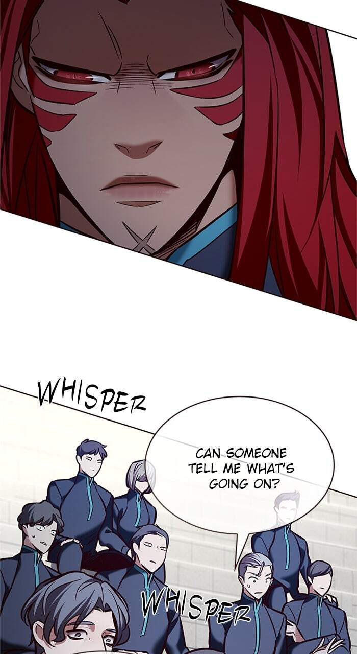 Eleceed Chapter 205 page 2 - 