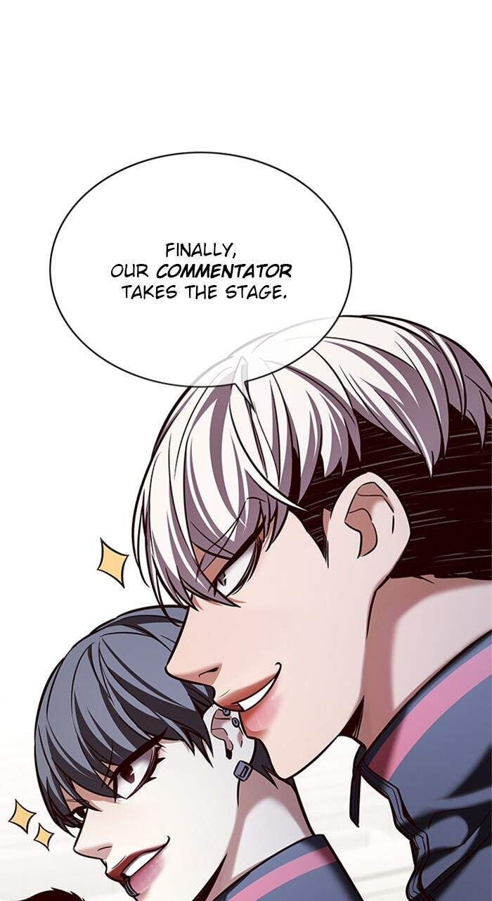Eleceed Chapter 205 page 11 - 