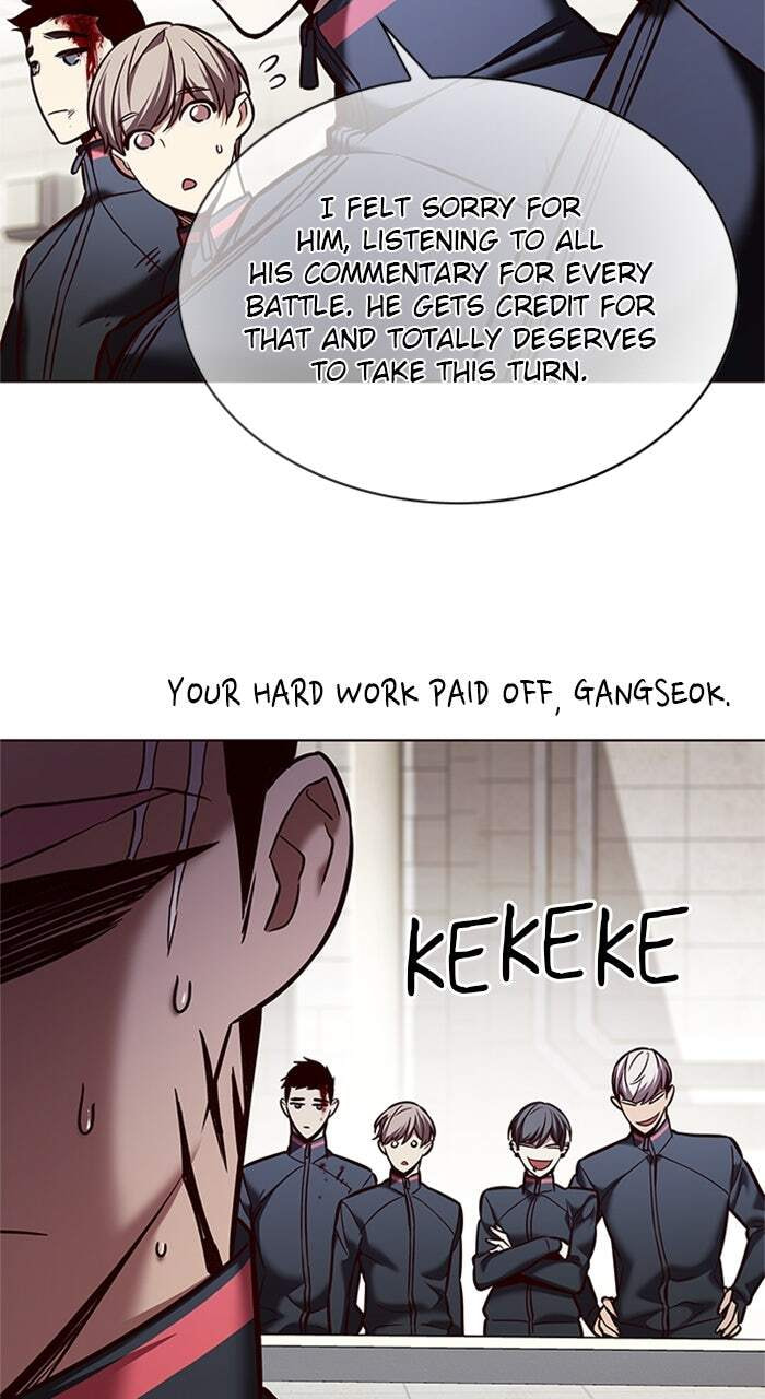 Eleceed Chapter 205 page 12 - 