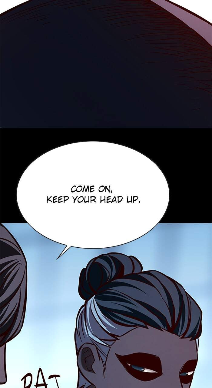 Eleceed Chapter 205 page 19 - 
