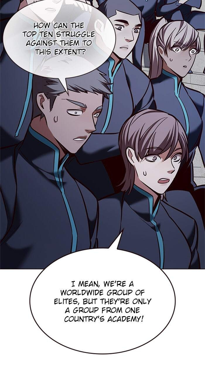 Eleceed Chapter 205 page 3 - 
