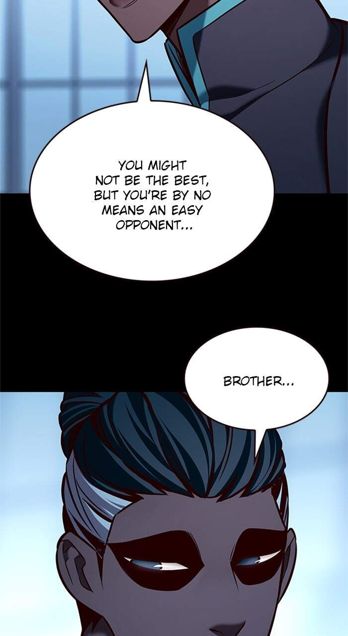 Eleceed Chapter 205 page 21 - 