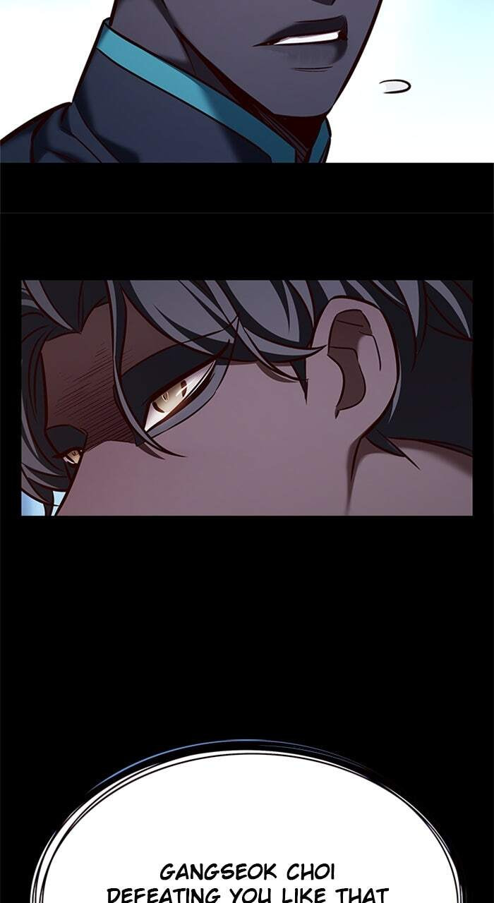 Eleceed Chapter 205 page 22 - 