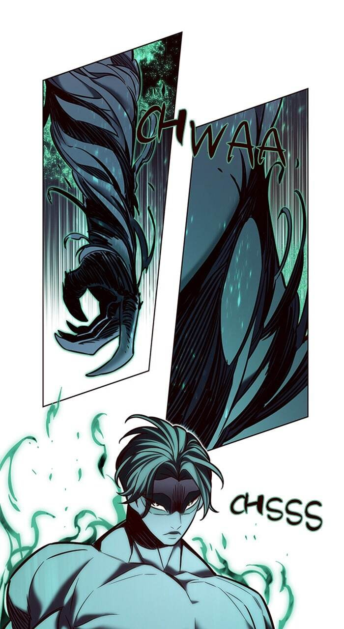 Eleceed Chapter 205 page 30 - 