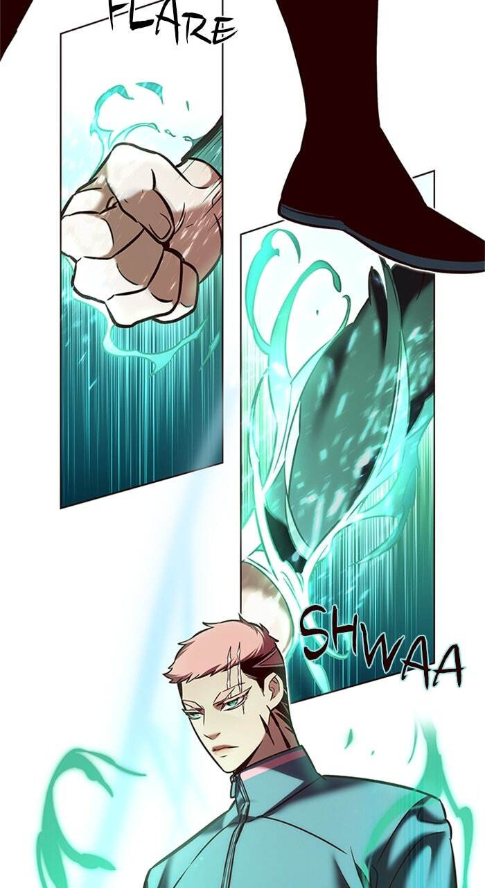 Eleceed Chapter 205 page 32 - 