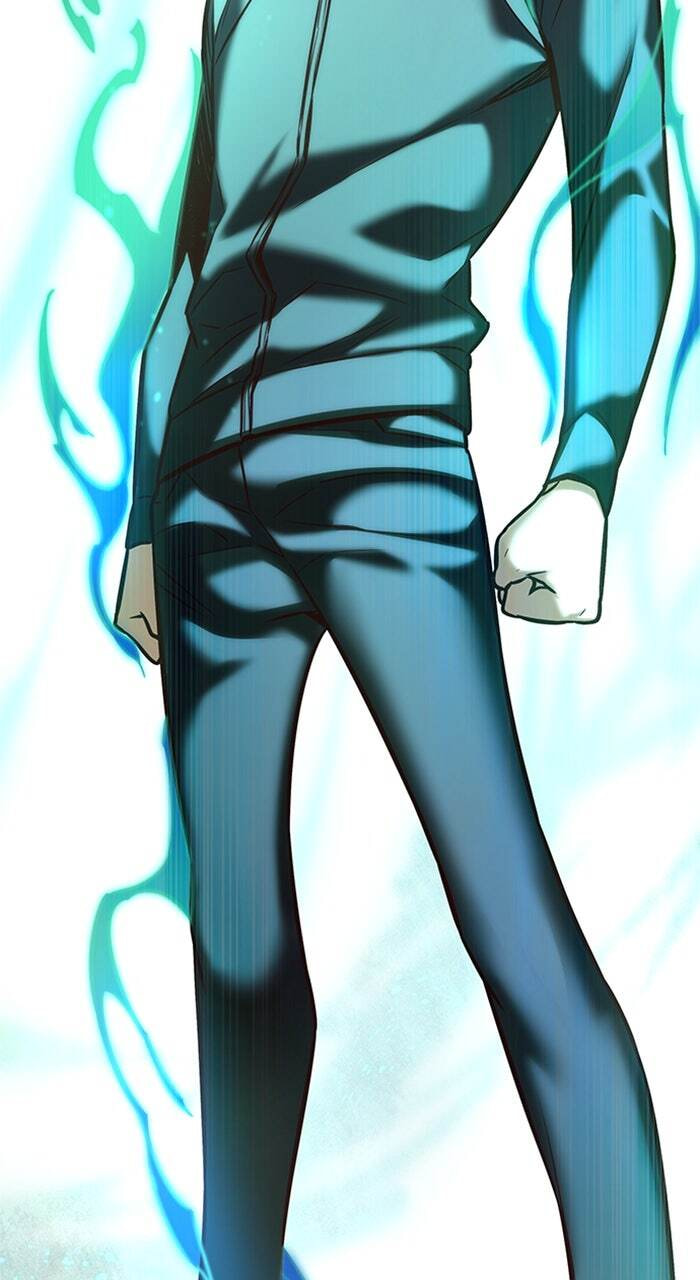 Eleceed Chapter 205 page 33 - 