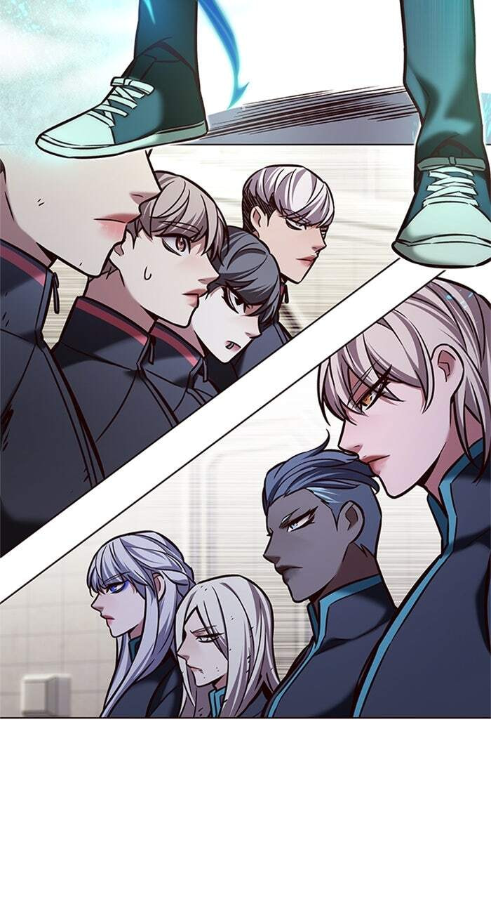 Eleceed Chapter 205 page 34 - 