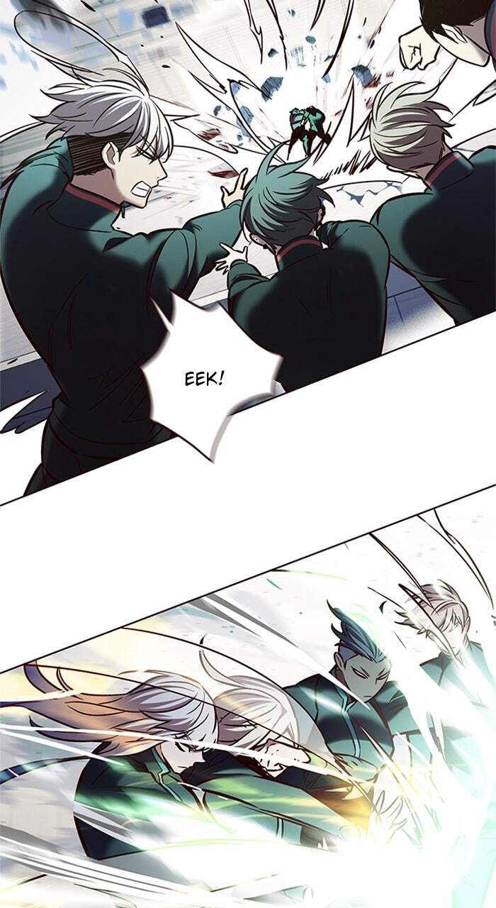 Eleceed Chapter 205 page 39 - 