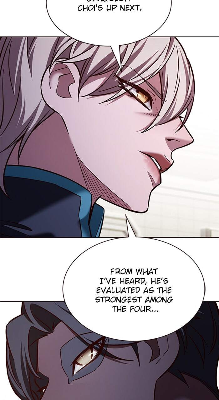 Eleceed Chapter 205 page 5 - 