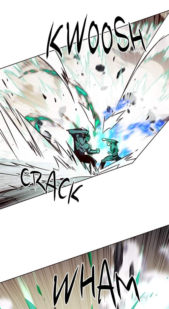 Eleceed Chapter 205 page 50 - 