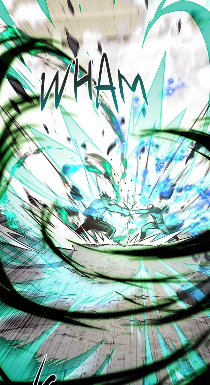 Eleceed Chapter 205 page 51 - 