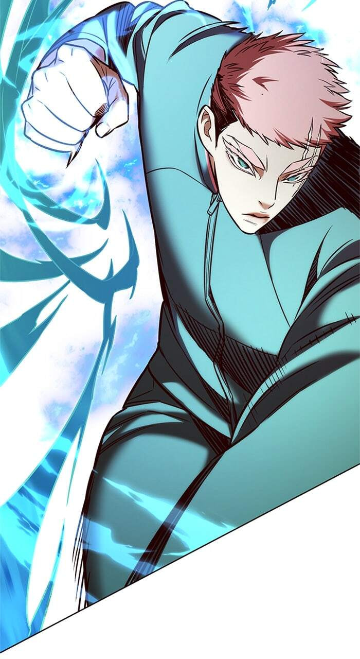 Eleceed Chapter 205 page 56 - 