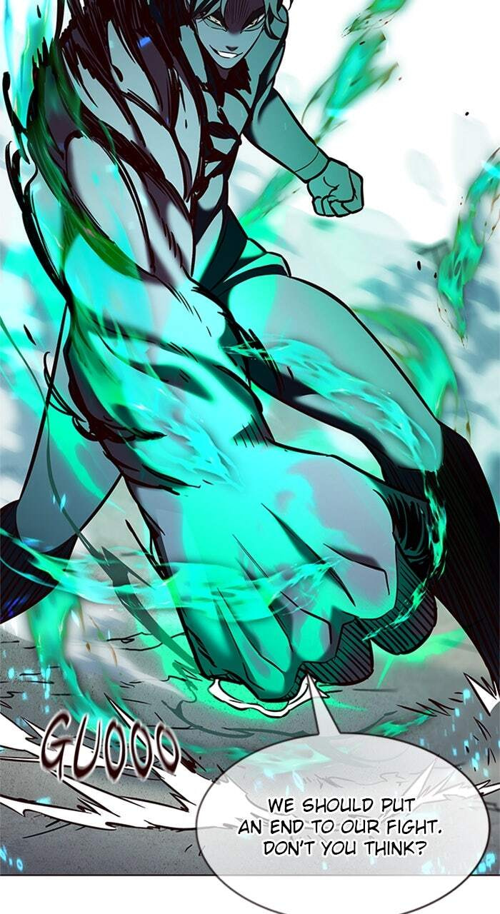 Eleceed Chapter 205 page 72 - 