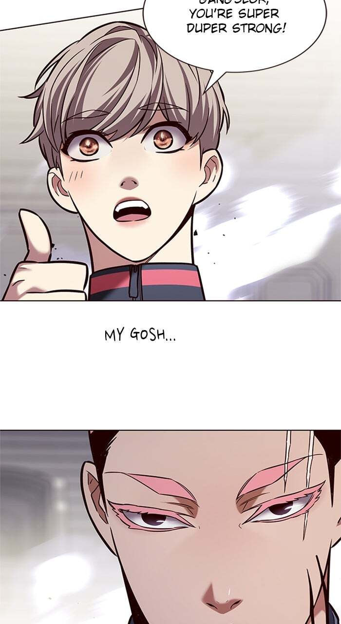 Eleceed Chapter 206 page 2 - 