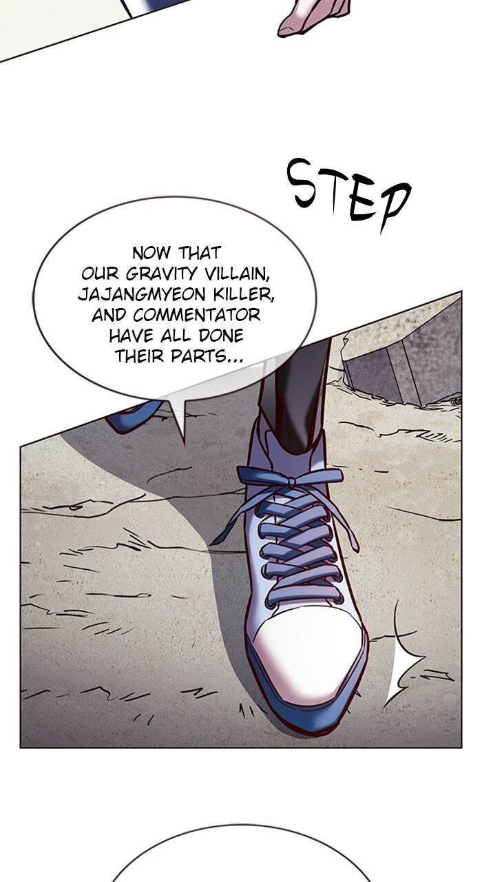 Eleceed Chapter 206 page 13 - 