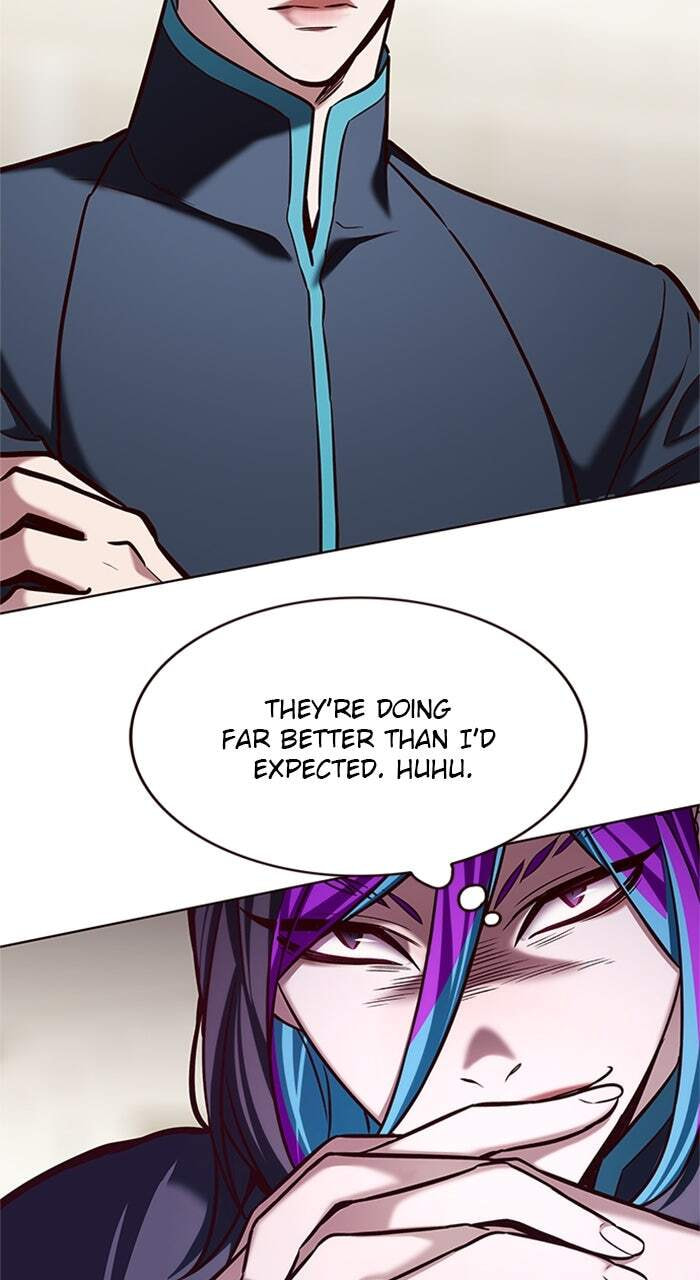 Eleceed Chapter 206 page 17 - 
